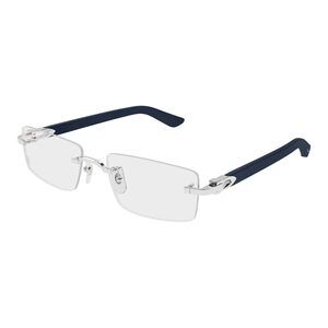 NWT Cartier CT0581o-008 Eyeglasses